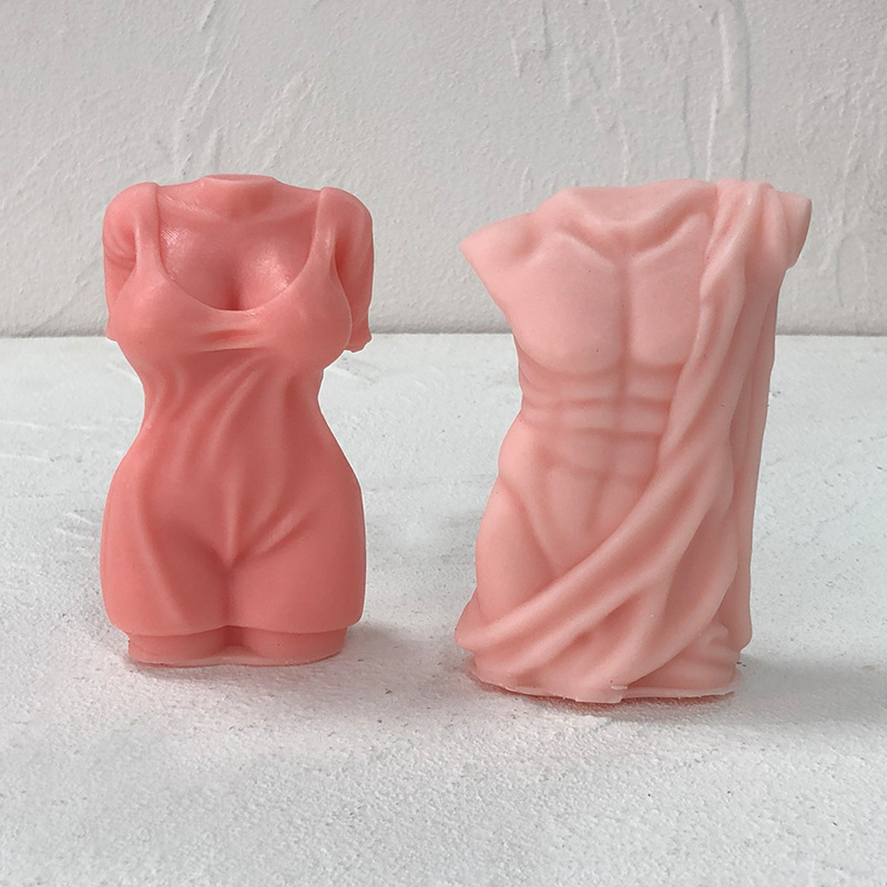 Stampo in silicone per candele - Candle Making Jug recensione e prezzo