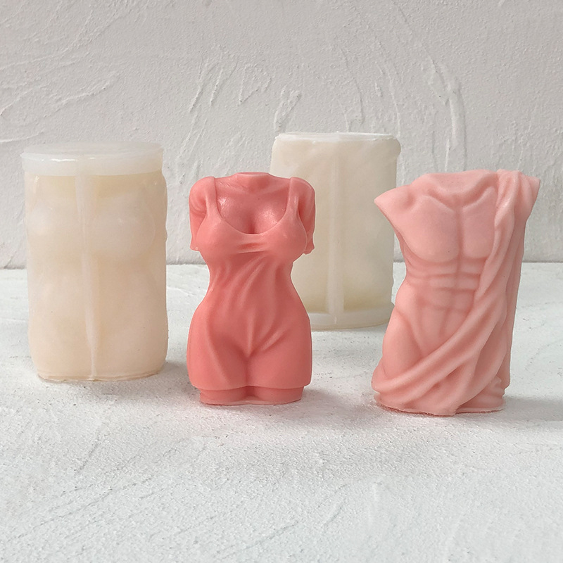 Stampo in silicone per candele - Candle Making Jug recensione e prezzo