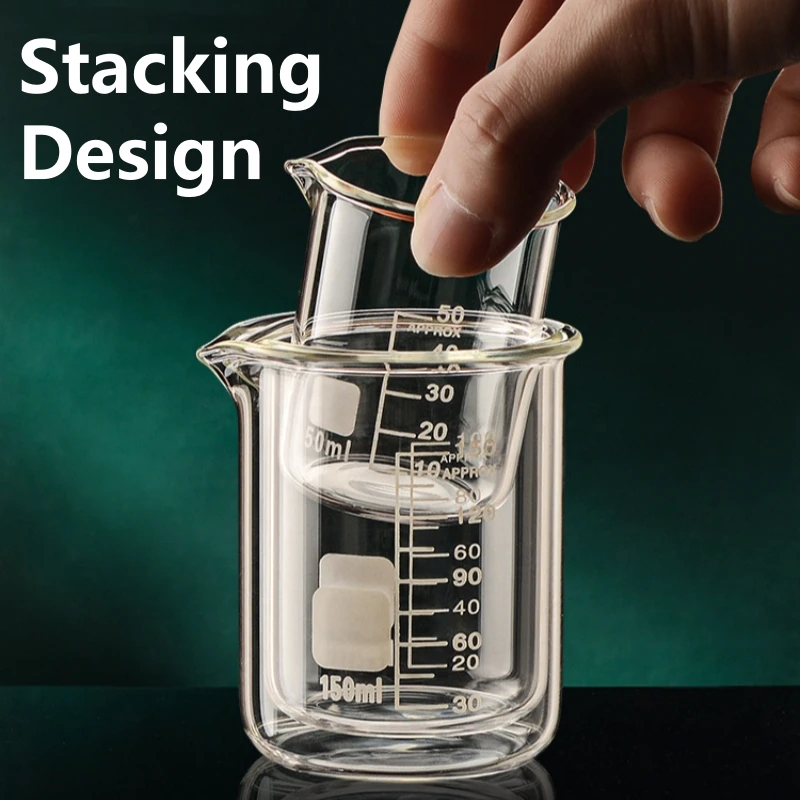 Set combinato da 50-1000 ml Mi - Candle Making Jug recensione e prezzo
