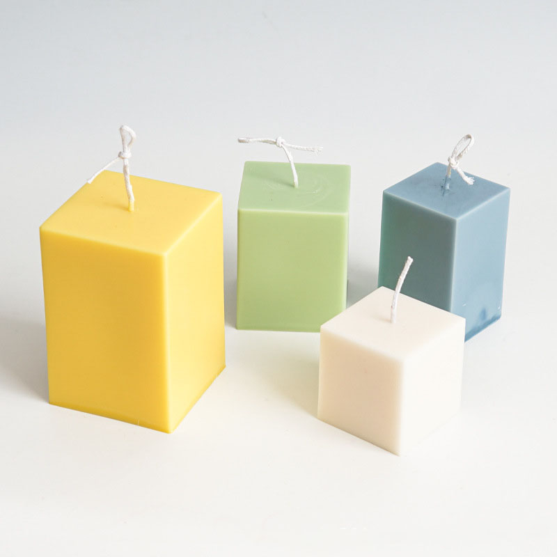Stampo per candele a colonna r - Candle Making At Home recensione e prezzo