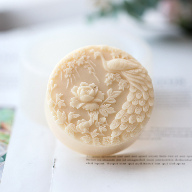 Stampo per sapone in silicone  - Candle Making Party recensione e prezzo