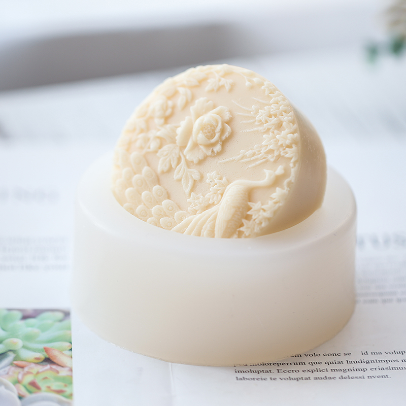 Stampo per sapone in silicone  - Candle Making Party recensione e prezzo