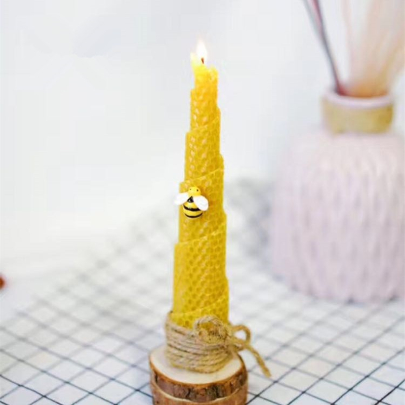 12pcs 15cm * 20cm * 0.3 centim - Candle Making At Home recensione e prezzo