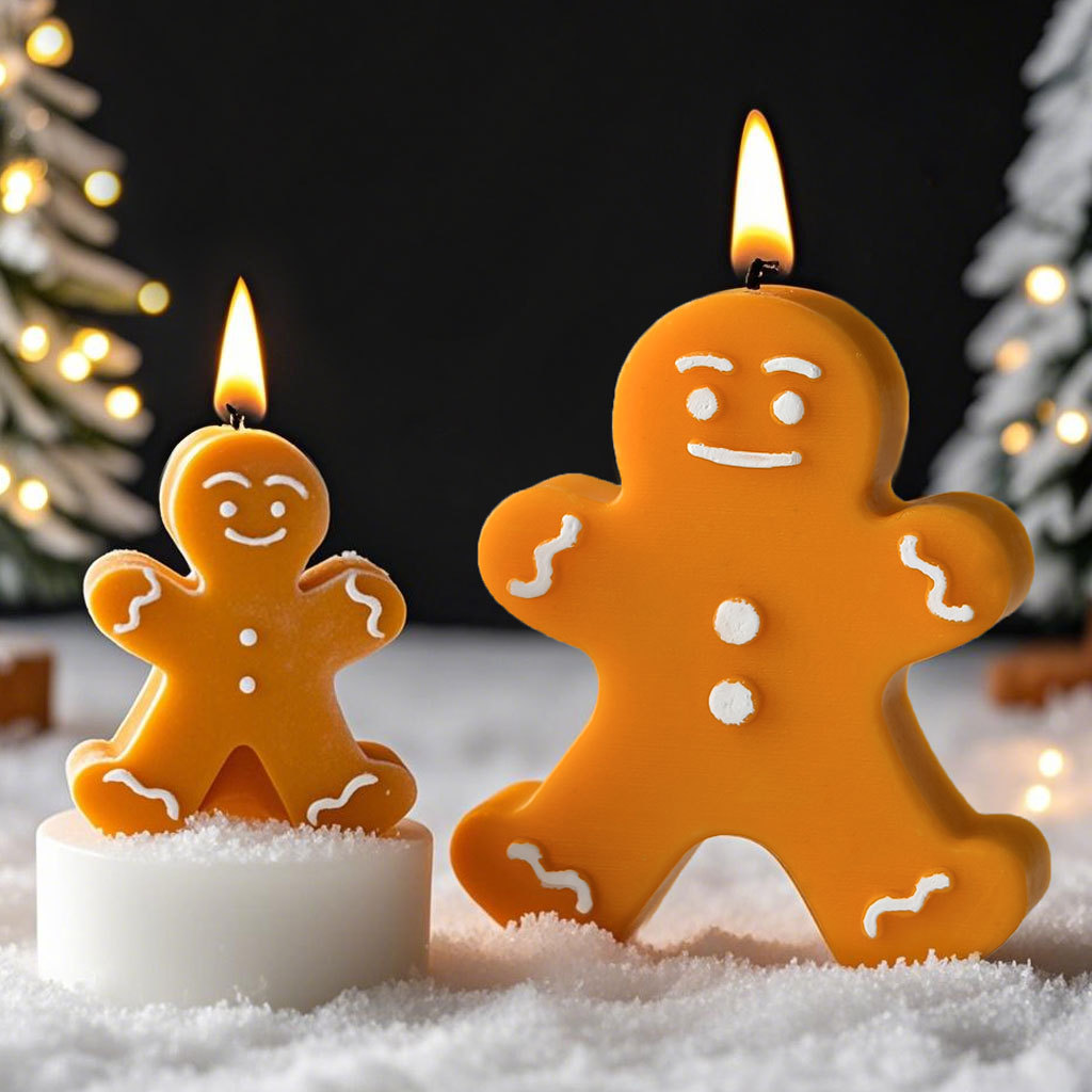 Fai da te cartone animato uomo - Candle Making Party recensione e prezzo