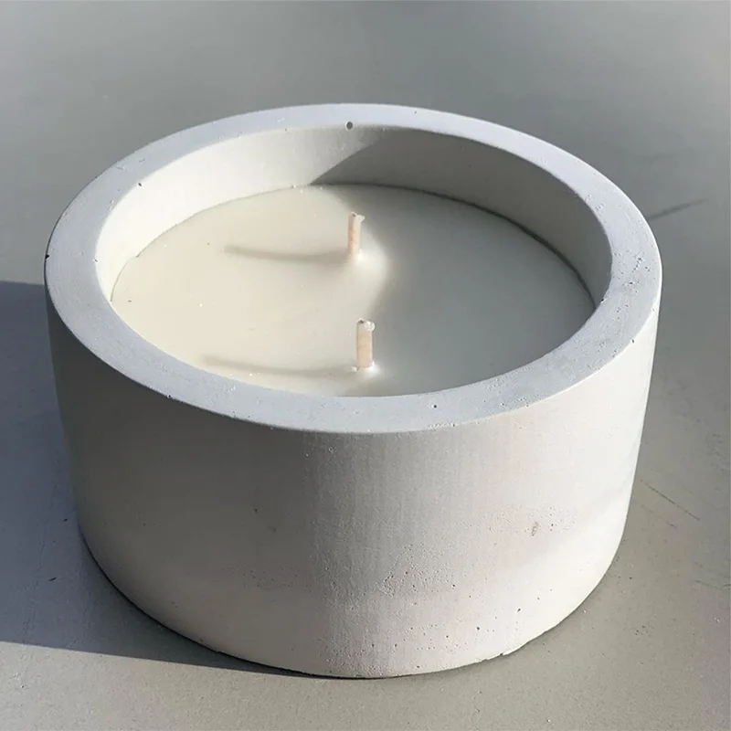 Stampi per calcestruzzo in cem - Candle Making Jug recensione e prezzo