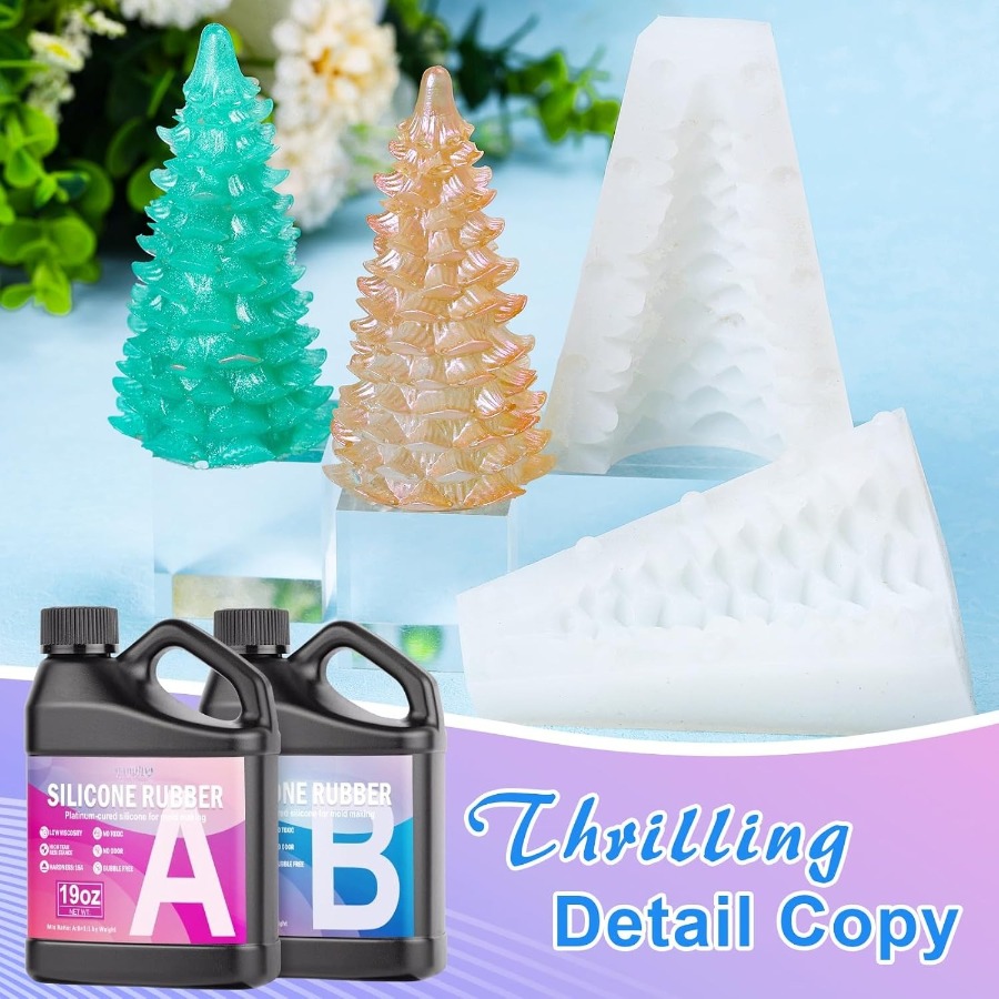 Kit per la creazione di stampi - Candle Making At Home recensione e prezzo