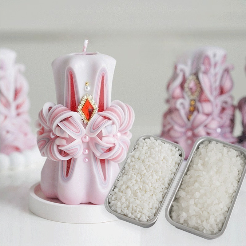 1KG Candela profumata intaglia - Candle Making Material recensione e prezzo