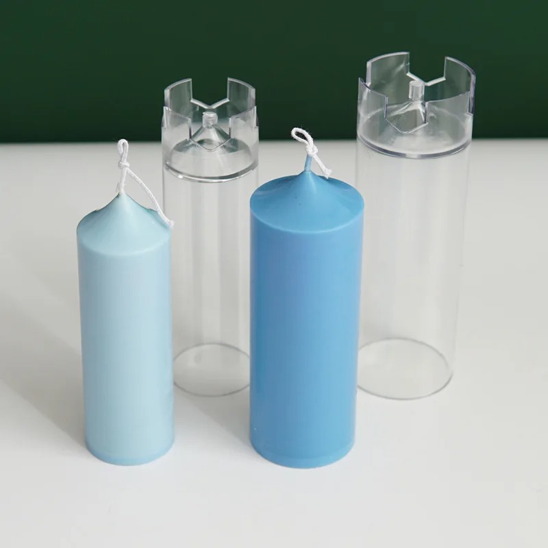 Stampo per candele con cilindr - Candle Making At Home recensione e prezzo