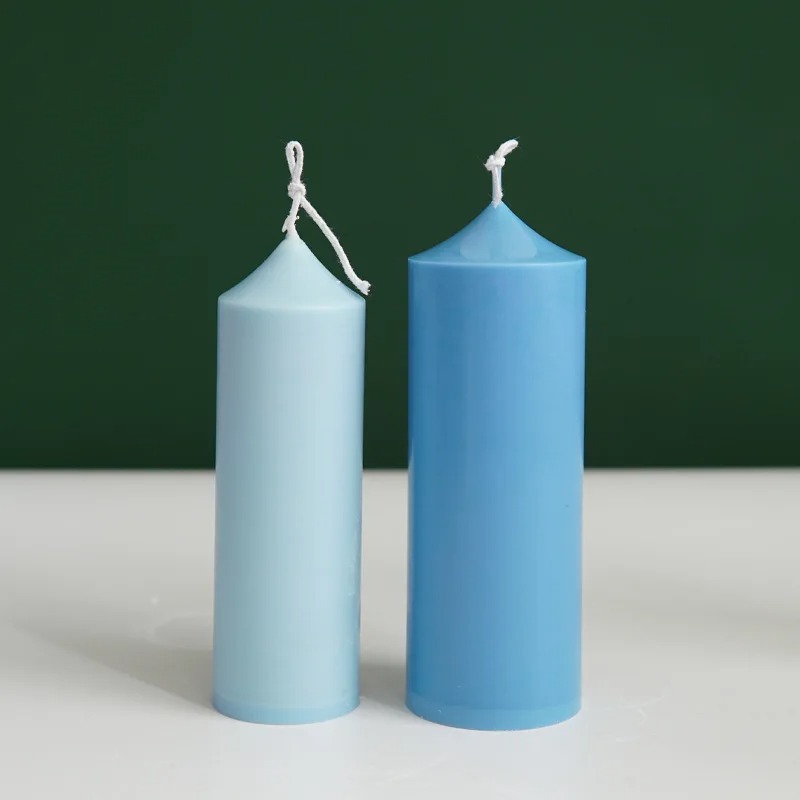 Stampo per candele con cilindr - Candle Making At Home recensione e prezzo