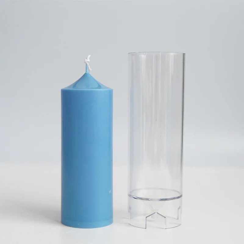 Stampo per candele con cilindr - Candle Making At Home recensione e prezzo