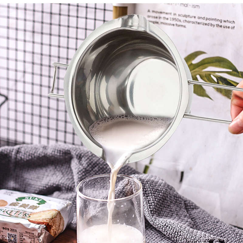 Pentola per fusione della cera - Candle Making Jug recensione e prezzo